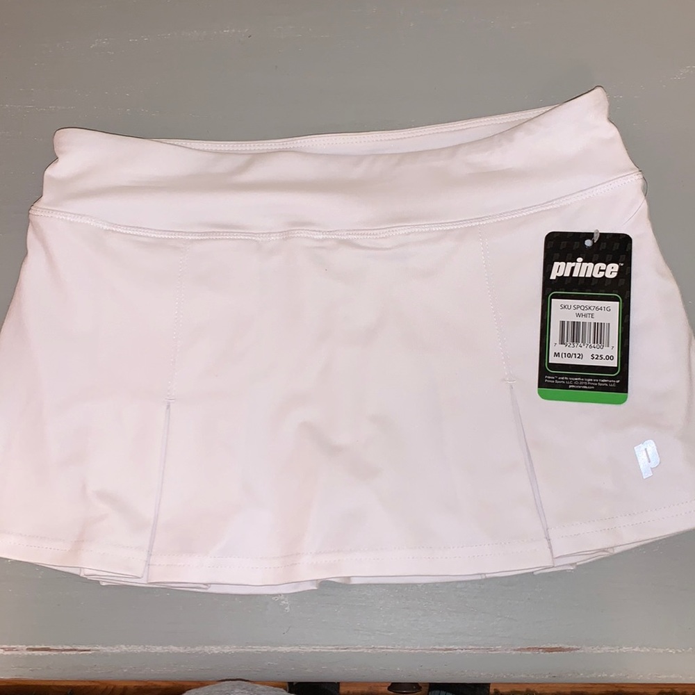 Girls Tennis Skirt NWT